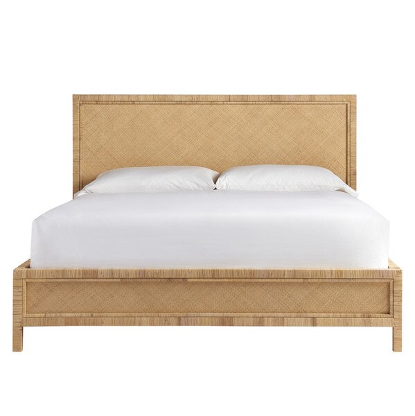 Long Key Bed (Queen)